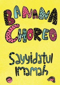 Image of Banana Choreo