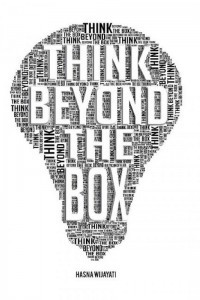 Image of Think beyond the box
