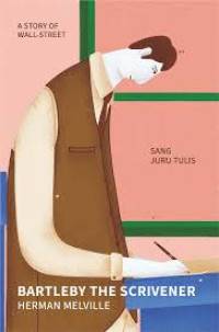 Image of Sang Juru Tulis : Bartleby The Scrivener