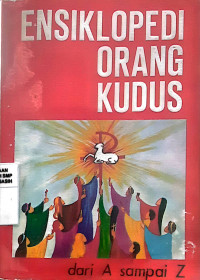 Image of Ensiklopedi orang kudus
