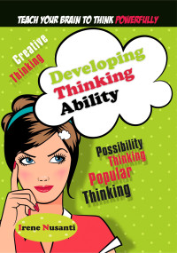 Image of Developing thingking ability