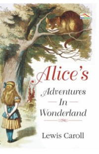 Image of Alice's adventures in wonderland