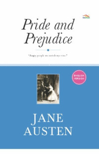 Image of Pride And Prejudice