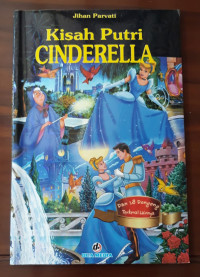 Image of Kisah putri cinderella dan 18 dongeng terkenal lainnya