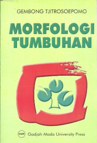 Image of Morfologi tumbuhan